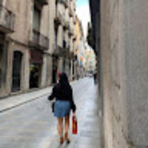 Meet your Posher, Jia